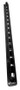 Volvo 740 Front Dash Defroster Vent (Driver Side Louvre)