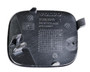 2014-2016 Volvo S80 Rear Tow Hook Cover