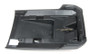 2003-2014 Volvo XC90 Center Console Floor/Lower Handle Assembly (Off-Black #39853012)