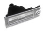 2001-2007 Volvo XC70 License Plate Light Fixture