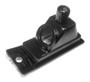 2001-2007 Volvo XC70 License Plate Light Fixture