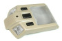 1997-1998 Volvo S90 Interior Dome Light Assembly (Roof Lamp) - TAN