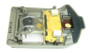 1997-1998 Volvo V90 Interior Dome Light Assembly (Roof Lamp) - OAK