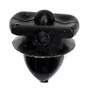 Volvo Part Number 1372059 Side Molding Clip For 240s (Aftermarket Replacement)