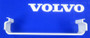 OEM Volvo Part Number 9171073 (Dome Light Brace)