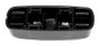 2004-2007 Volvo XC70 Seat Switch Control Button (Adjustment Knob)
