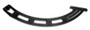 1981-1993 Volvo 240 Glove Box Door Hinge