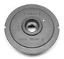 OEM Volvo Part Number 30750136 (Alternator Decoupler Gear)