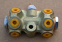 1975-1989 Volvo 240 Brake Warning Valve