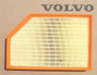 2015-2018 Volvo S60 (2.0L) Air Filter [OEM]
