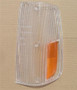 Volvo Part Number 1235325 (LH Turn Signal Lens)