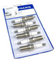 2011-2016 Volvo XC60 Spark Plugs (3.2/3.0L T6) [OEM Set]