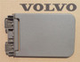 2003-2006 Volvo XC90 Third Row Seat Storage Bin Cover - Oak
