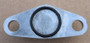 1982-1993 Volvo 240 Overdrive Solenoid Bypass Plate