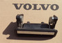 Volvo 240 Outer Door Handle Assembly with Chrome - RIGHT [Used OEM]