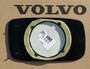 OEM Volvo Part Number 3518965 LH Mirror Glass