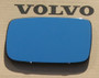 Genuine Volvo 1325941 LH Mirror Glass