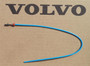 OEM Volvo Part Number 30656674 (Repair Terminal - 12" Blue Wire)