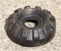 USED OEM Volvo Part Number 1273745 (Upper Strut Washer)