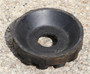 USED OEM Volvo Part Number 1273745 (Upper Strut Washer)