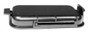 Volvo 240 Interior Door Handle Inner Guide Casing [BLACK - Left/Driver Side]