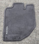 Note: only the driver's mat has a VOLVO logo.