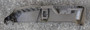 OEM Volvo Part Number 39866790 (LH Seat Panel WITH VENTILATION)