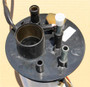 OEM Volvo Part Number 9445442 (Fuel Level Sender)