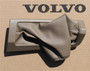 2001-2004 Volvo V70 Parking Brake Handle Boot - "Sand"