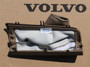 2001-2004 Volvo V70 Parking Brake Handle Boot - "Sand"