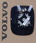 2010 Volvo XC90 Side Mirror Glass [OEM]