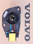 USED OEM Volvo Part Number 9144336 LH Ambient Air Temp Sensor