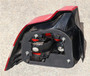 2004.5-2007 Volvo S40 Tail Light Assembly [Right/Passenger Side] - USED