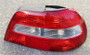 2001-2004 Volvo S40 Tail Light Assembly [USED] - Passenger Side