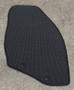 2001-2007 Volvo XC70 Floor Mats [OEM Textile Set] - Off-Black