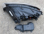 2008-2011 Volvo S80 Passenger Side Headlight Assembly (HALOGEN)