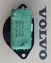 1991-1992 Volvo 740 Blower Motor Resistor [OEM]