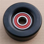 2007-2010 Volvo S80 V8 Serpentine Idler Pulley