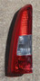 2001-2004 Volvo XC70 Upper Tail Light Assembly - Driver Side [OEM]