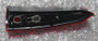 2001-2004 Volvo XC70 Upper Tail Light Assembly - Driver Side [OEM]