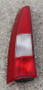 1998-2000 Volvo V70 Upper Tail Light Assembly - Left/Driver Side [USED]