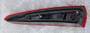 1998-2000 Volvo V70 Upper Tail Light Assembly - Left/Driver Side [USED]