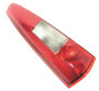 1998-2000 Volvo V70 Upper Tail Light Assembly - Left/Driver Side
