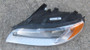 2008-2010 Volvo XC70 Driver Side Headlight Assembly (HALOGEN)
