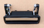 Volvo 240 Outer Door Handle Assembly with Chrome - RIGHT