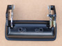 Volvo 240 Outer Door Handle Assembly with Chrome - RIGHT