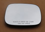 2007-2009 Volvo XC70 Side Mirror Glass