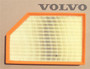 2015-2016 Volvo S80 T5 (2.0L) Air Filter [OEM]