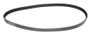 2011-2014 Volvo S60 T6 (3.0L) Serpentine Belt