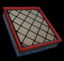 2015-2016 Volvo XC60 (2.5L) Air Filter [OEM]